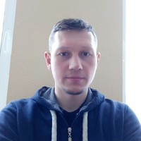 QUANTUM PM Employee Andrii Drohan's profile photo