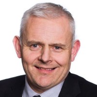 The City of Reykjavik Employee Thorsteinn Gunnarsson's profile photo
