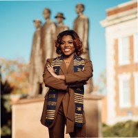 WFMY News 2 Employee Teyah Glenn's profile photo