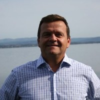 Bård Sekkingstad Email