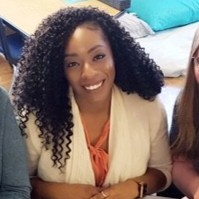 Brightside Academy Ohio Employee Jasmine Lewis-Heath's profile photo