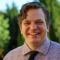 Qualio Employee Steven vander Hoek's profile photo