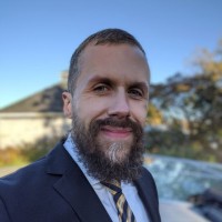 MarketMuse by Siteimprove Employee Eric Bright's profile photo