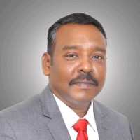 Wood Employee Christopher Kumar's profile photo