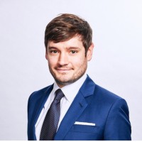 Alvarez & Marsal Employee Tom Hall's profile photo