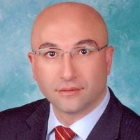 Marmara University Employee Huseyin Yuce's profile photo