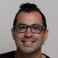Zemingo Employee Dan-El Khen's profile photo