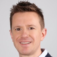 World Resources Institute Employee Mark Little's profile photo