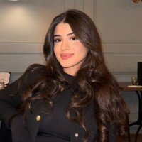Mariam Saad Email