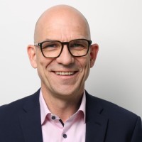 ONEiO Cloud GmbH Employee Sven Grünholz's profile photo
