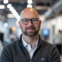 Orijin™ Employee Adam Henderson's profile photo