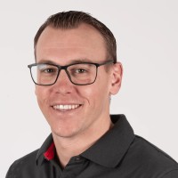 TurnKey Services AG Employee Matthias Bucheli's profile photo