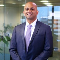 Fisher Investments Employee Naj Srinivas's profile photo