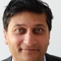 Steven Marwaha Email