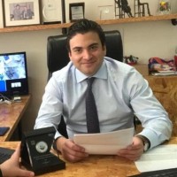 JCYARED sa Employee Pierre Yared's profile photo