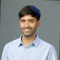 Vishnu Kumar Email