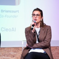 Diot-Siaci Employee Hélène Driancourt's profile photo