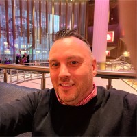 TVS SCS Global Forwarding Solutions (GFS) Employee Mark Turner's profile photo