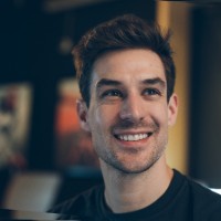 SRAM, LLC Employee Stephen Matthews's profile photo