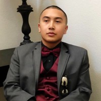 PayMF Employee Demarco Gomez-Fernando's profile photo