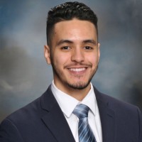 BelovED Community & Empowerment Academy Charter Schools Employee Amir Zain's profile photo