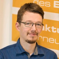 Bite AG Employee Alexander Ertl's profile photo