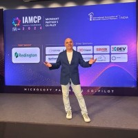 Amigo Express Employee Chetan Shah's profile photo