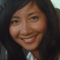 Alfred Dunhill Employee Leah Jones's profile photo