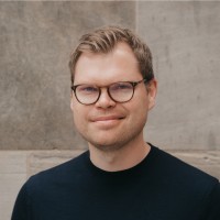 High Mobility Employee Kevin Valdek's profile photo