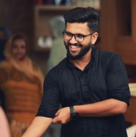 3S LIGHTING SOLUTIONS Employee Jasim Mohammed's profile photo