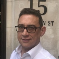 Mark Lawrence Email