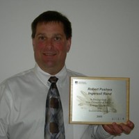SloanLED Employee Bob Pushwa's profile photo