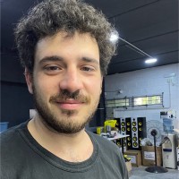 Thonet & Vander Employee Octavio Beneyte's profile photo