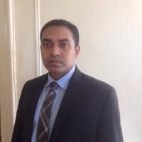 Rajib Chowdhury Email & Phone Number
