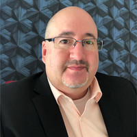 Improve Group Employee Paul Bustamante's profile photo