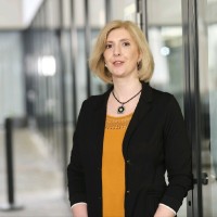 Melanie Hentschel Email