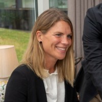 SYNERGON Employee Charlotta Blom's profile photo