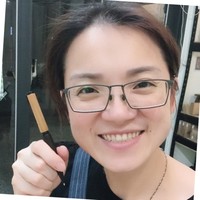 Panasonic Employee 鄭惠蜻's profile photo