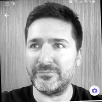 Thales Employee Ivan Radovic's profile photo