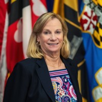 Baltimore Police Department Employee Beth Hart's profile photo