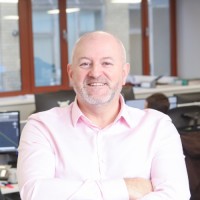 Sutcliffe Employee William Baldwin's profile photo