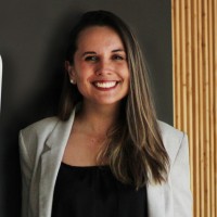 WEO Employee Camila Siqueira's profile photo