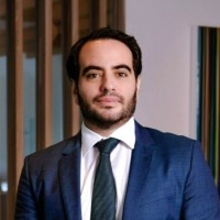 Basham, Ringe y Correa, S.C. Employee Pedro Nader's profile photo