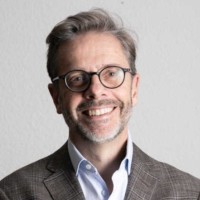 Antal International Employee Peter Wharton's profile photo