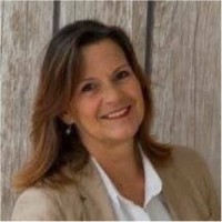 Poppodium Grenswerk Employee Yvette Geurts's profile photo