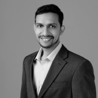 Aldevron Employee Venkata Indurthi's profile photo