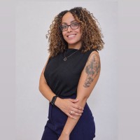 SKYTEF Employee Arícia Araújo's profile photo