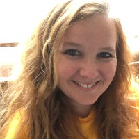 KindPunt Employee Mieke Vos's profile photo