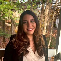 Voices for Progress Employee Isabella D'Alacio's profile photo