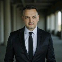 Marcin Kozłowski Email